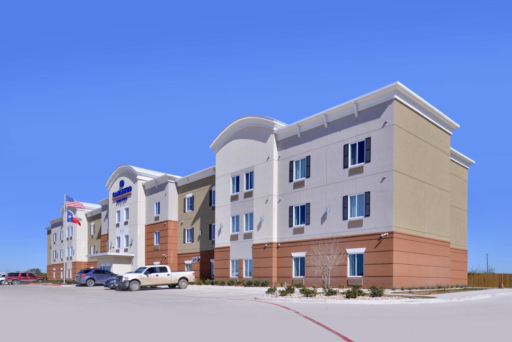 15 Candlewood Suites Hotels in the US South Worth Booking