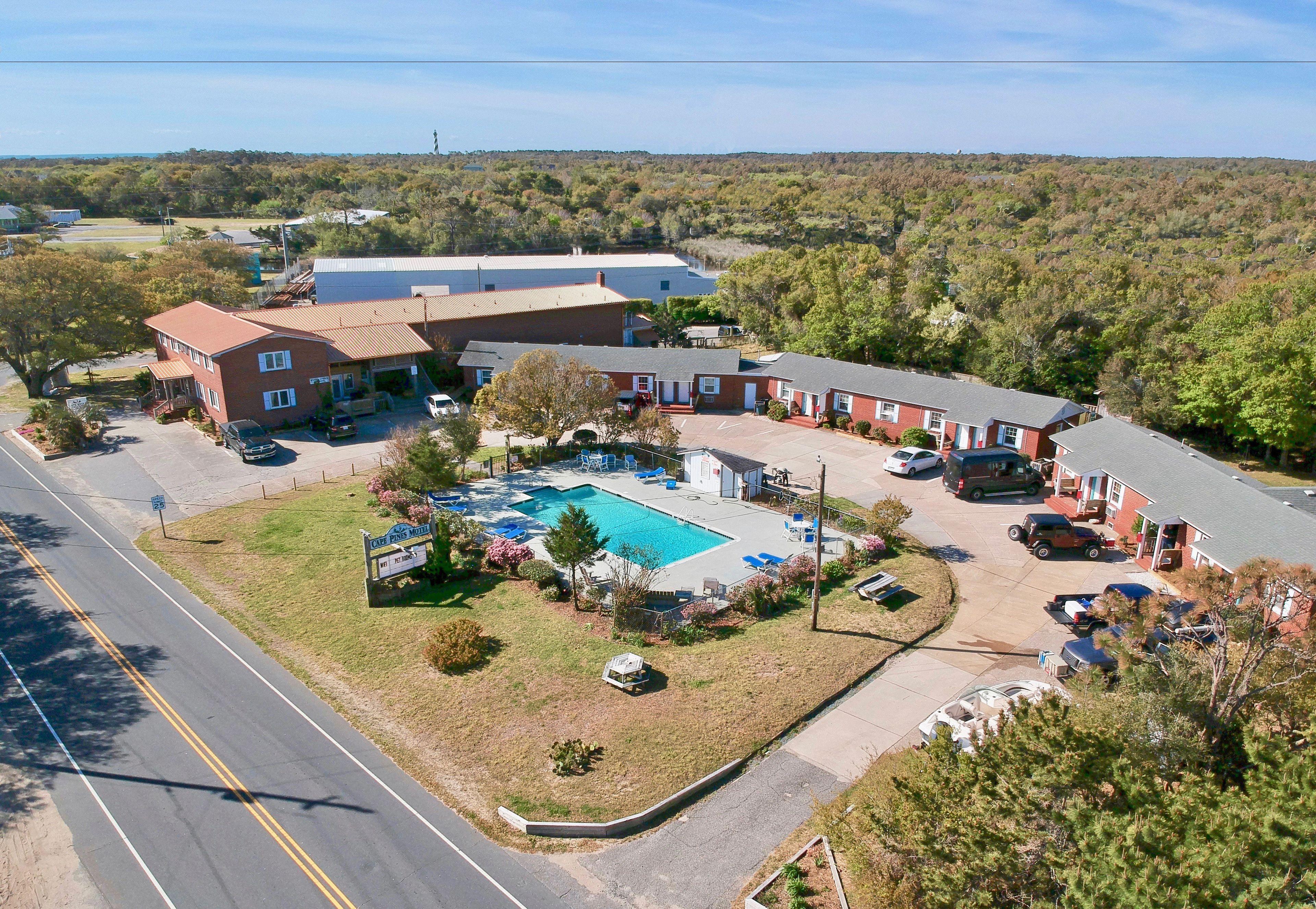 Staying In Outer Banks: 4 Budget Hotels Compared