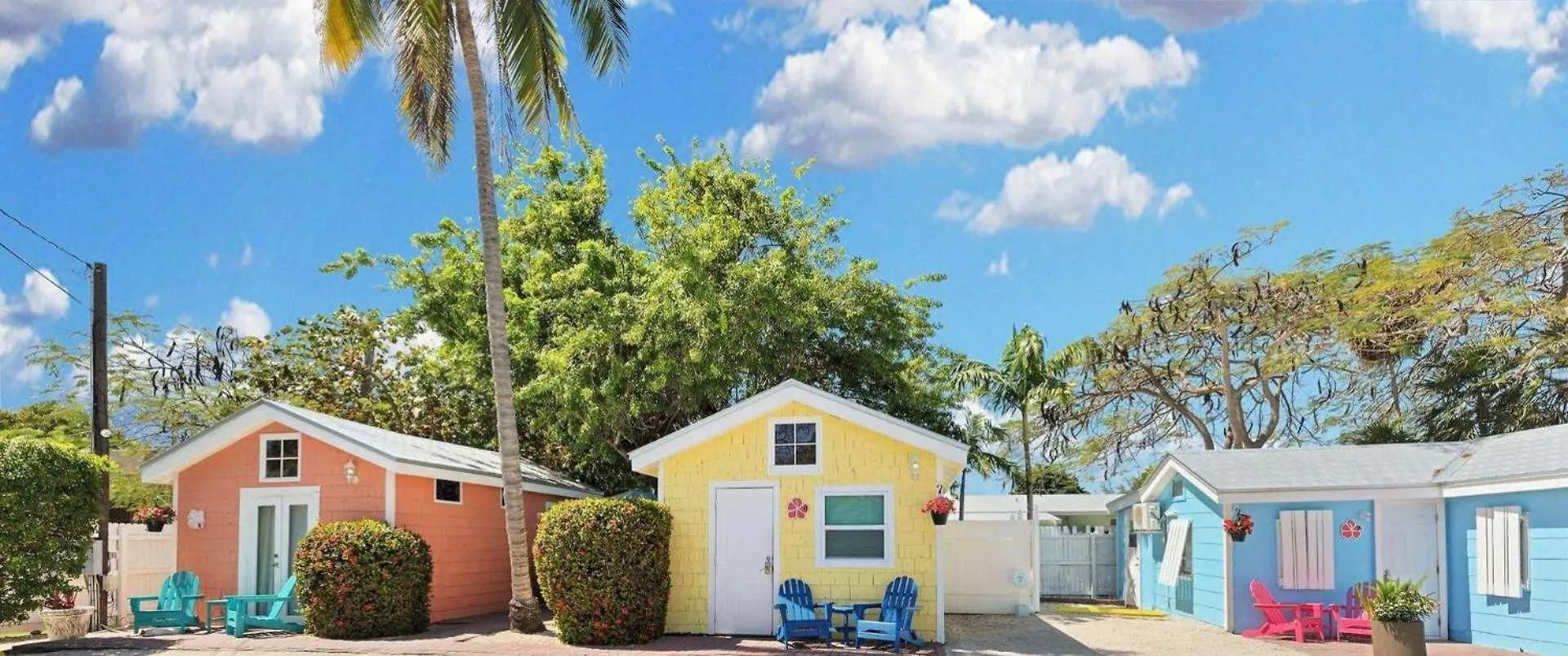 Where to Stay for Less: 5 Budget Hotels in Marathon, FL